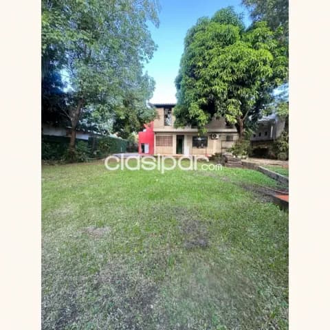 Hermosa casa en coronel oviedo 📍 barrio azucena — foto 5