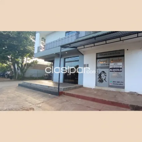 Salon comercial - coronel oviedo – barrio 12 de junio, foto 3