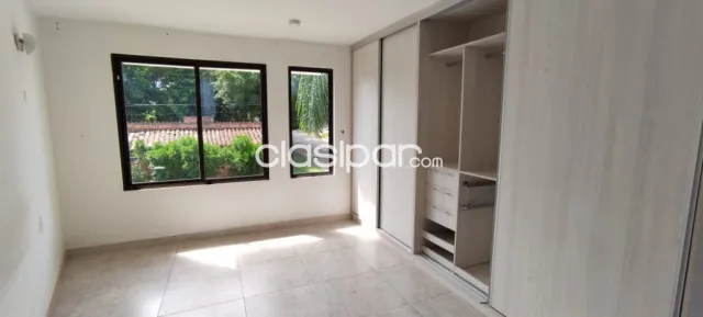 Duplex en barrio mburucuya, foto 2