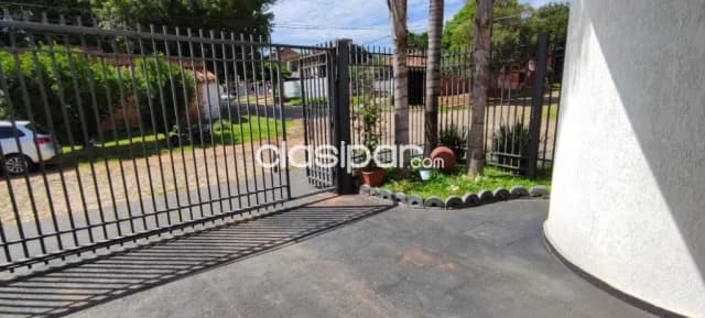 Duplex en barrio mburucuya, foto 4