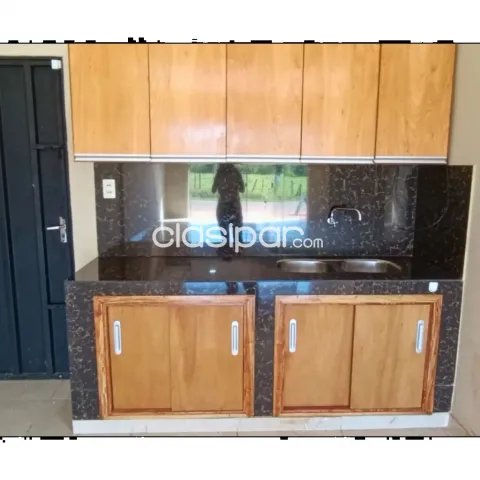 SALÓN COMERCIAL 📍 Coronel Oviedo – Zona Gral. Díaz Sobre asfalto, foto 4