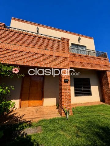 Duplex en Mariano Roque Alonso