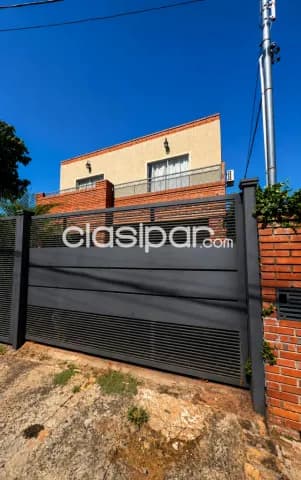 Duplex en Mariano Roque Alonso — foto 3