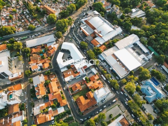 Oportunidad única en Recoleta – terreno con alto potencial