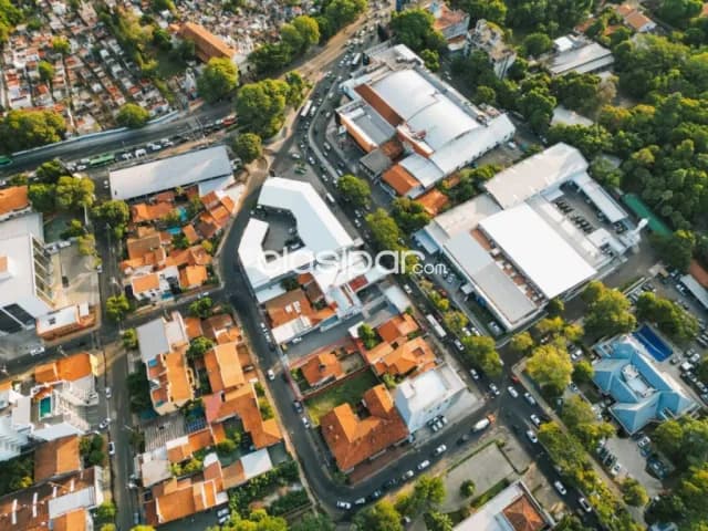 Oportunidad única en Recoleta – terreno con alto potencial, foto 2