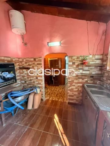 Casa con piscina San Bernardino - puerta del lago, foto 3