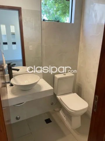 O vendo casa en Luque zona rakiura cod 4775, foto 3