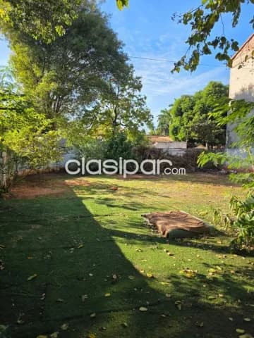 En venta amplio terreno en Ycuá Satí — foto 2