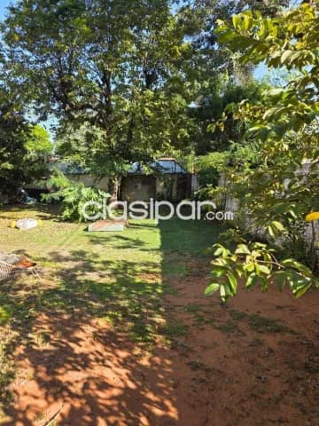 En venta amplio terreno en Ycuá Satí — foto 3