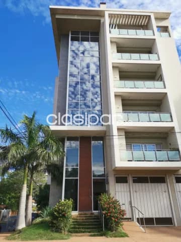 Departamento en barrio Herrera cod 6832, foto 2