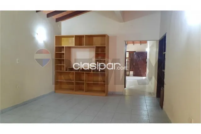 En venta hermosa residencia en lambare, foto 2