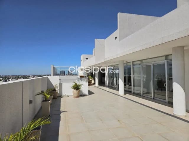 Departamento Amoblado 1 Dormitorio Edificio Zenith Felix Bogado — foto 3