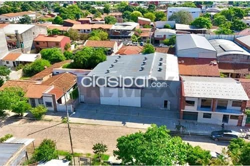 Depósito / galpón zona madame lynch, foto 2