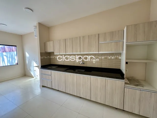 Oferta duplex lambare. 3hab, patio, garaje, financio via basa — foto 3