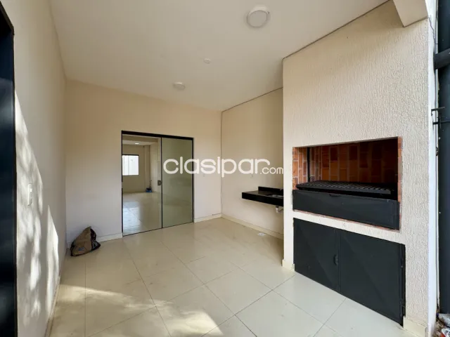 Oferta duplex lambare. 3hab, patio, garaje, financio via basa — foto 4
