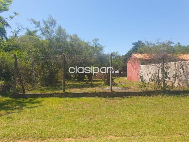Hermoso terreno en la ciudad de Altos