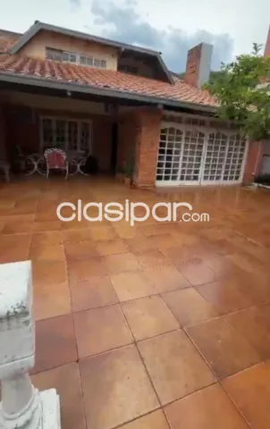 Casa en barrio Recoleta — foto 5
