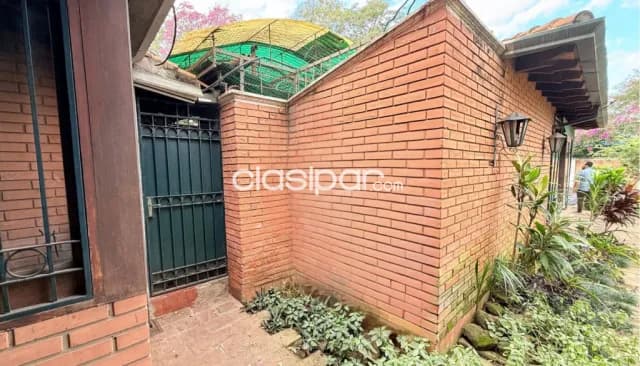 O vendo casa de 4 dormitorios para vivienda u oficina sobre sacramento, foto 4