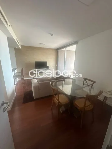 Departamento amoblado de 2 habitaciones en edificio sky tower — foto 3