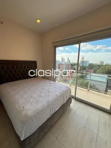 Departamento amoblado de 2 dormitorios en barrio Herrera, foto 4
