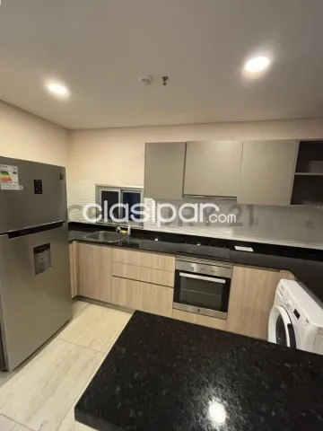 Departamento amoblado de 2 dormitorios en barrio Herrera, foto 5