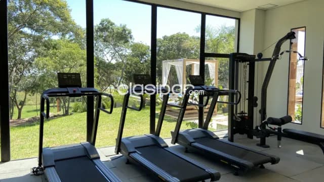 Terreno en barrio cerrado sunset hills San Bernardino, foto 3