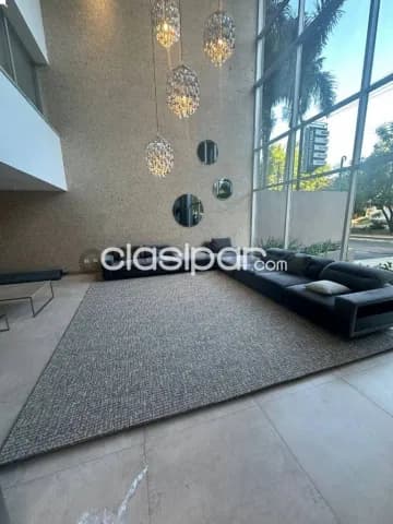 Departamento amoblado de 2 habitaciones en edificio sky tower, foto 4