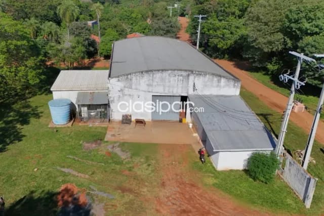 Amplio Terreno en Limpio - Salado — foto 4
