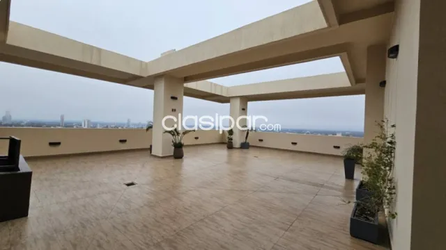 departamento de 2 habitaciones en el edificio Torre Boggiani — foto 5