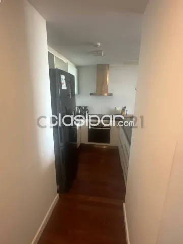 Departamento amoblado de 2 habitaciones en edificio sky tower — foto 2