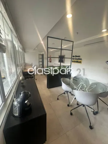 Departamento amoblado de 2 habitaciones en edificio sky tower — foto 4