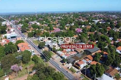 Depósito / tinglado en lambare, foto 2