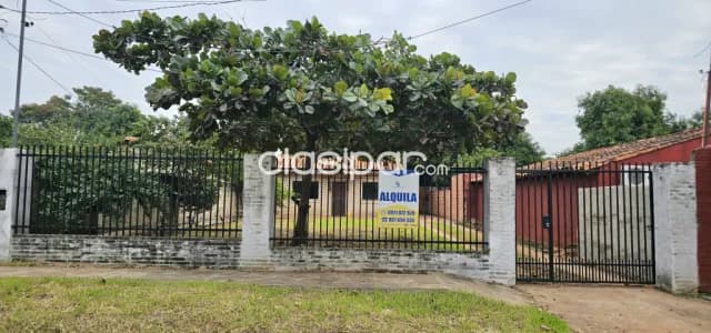 Hermosa casa en Luque, foto 2