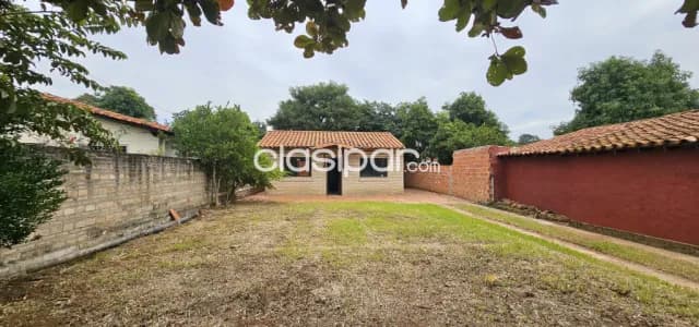 Hermosa casa en Luque, foto 3