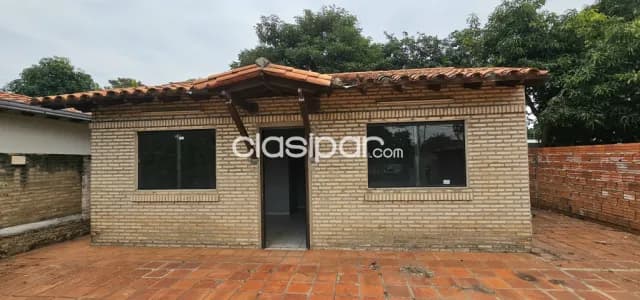 Hermosa casa en Luque, foto 4