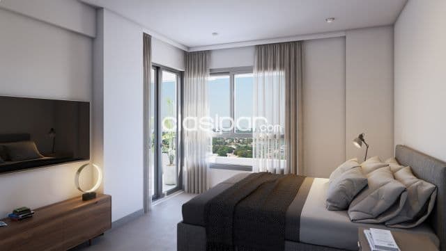 Contrato de Departamento en Pozo (Fortaleza Inmuebles) — foto 1