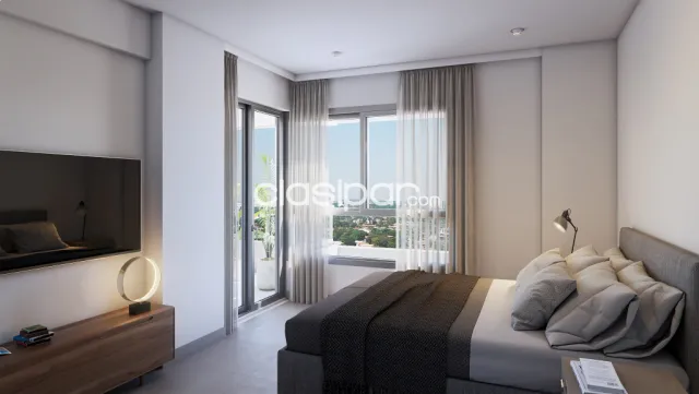 Contrato de Departamento en Pozo (Fortaleza Inmuebles) — foto 2
