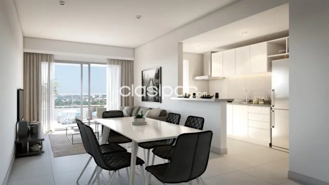 Contrato de Departamento en Pozo (Fortaleza Inmuebles) — foto 3
