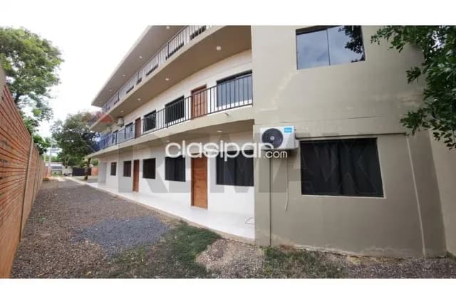 Hermoso Departamento en la ciudad de San Lorenzo — foto 2