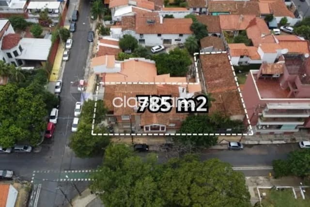 Casa colonial en ciudad nueva frente a batallon 40 — foto 4