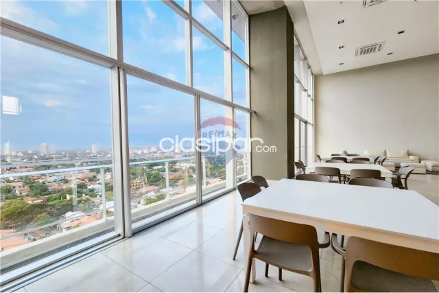 hermoso Departamento en Villa Morra! — foto 3