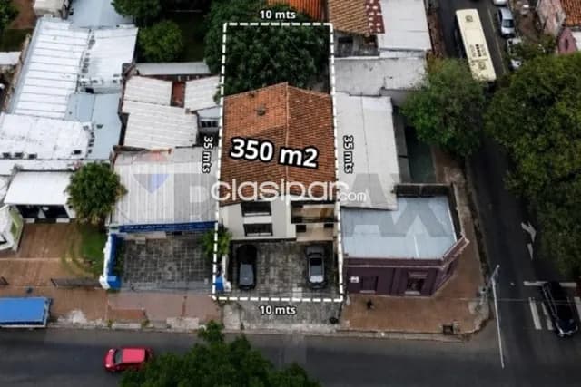 Casa ideal para oficina sobre avenida peru, foto 3