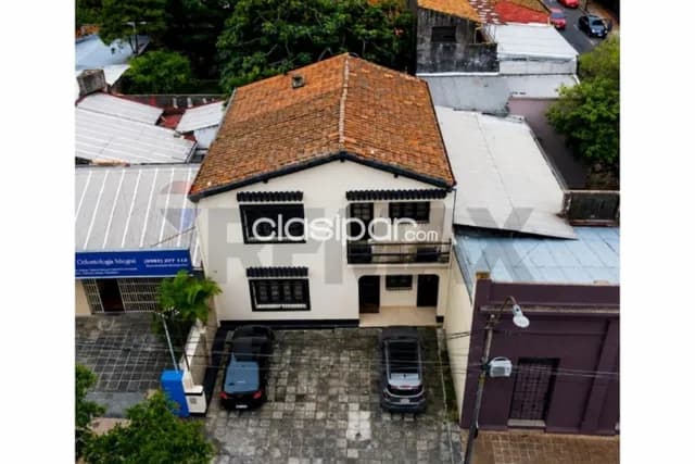 Casa ideal para oficina sobre avenida peru, foto 4