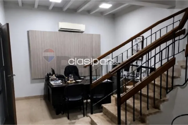 Casa ideal para oficina sobre avenida peru, foto 5