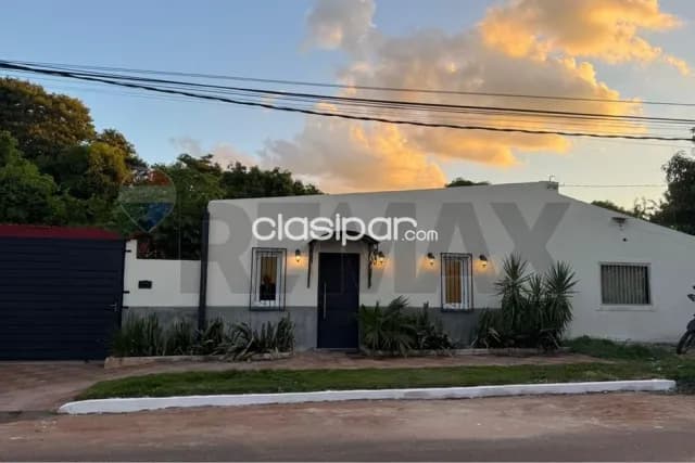 hermoso Chalet en la ciudad de Lambare — foto 3