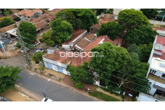 Terreno en esquina en ycua sati — foto 5