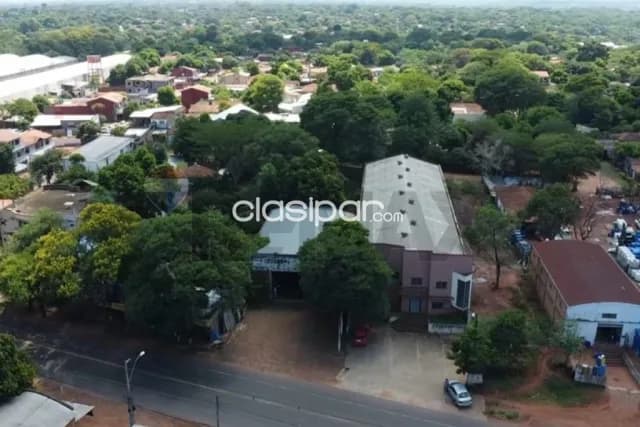 Deposito en capiata sobre ex ruta 1 — foto 3