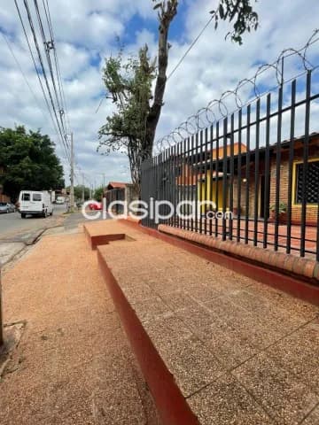 En venta casa en San Lorenzo barrio sinalco, foto 3