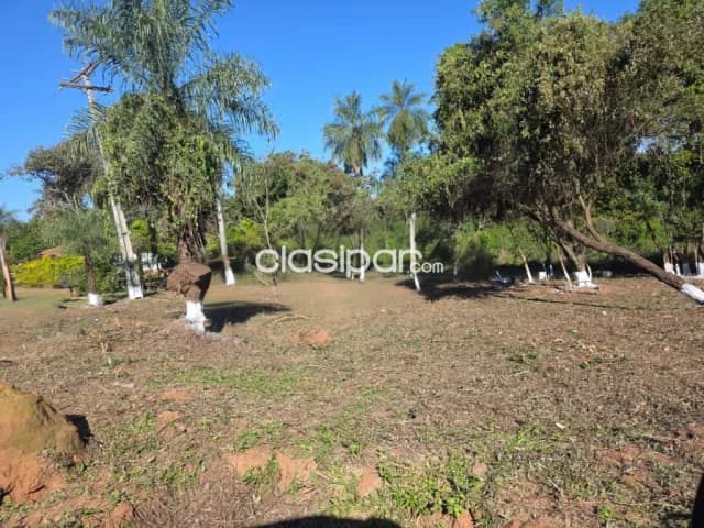 Terrenos en atyra — foto 5