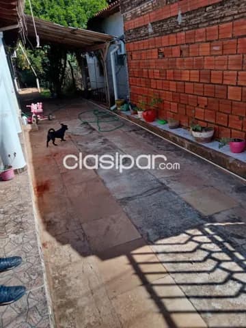 Propiedad con casa tipo chalet - barrio arecaya (mirador) - Mariano Roque Alonso — foto 5